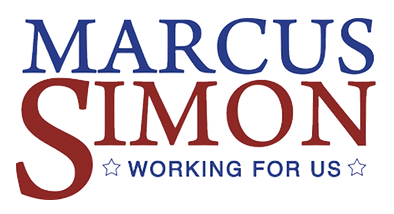 Marcus Simon logo